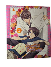 Sekaiichi Hatsukoi The World's