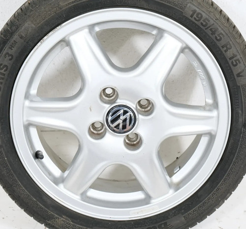 Polo 6n2 lupo alufelge - vw,
