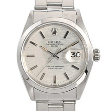 ROLEX Oyster Perpetual Date
