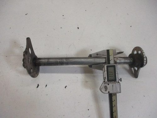 Yamaha 350 55v - 3.,