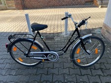 Neuwertiges Damenfahrrad