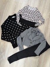 Damen Bekleidungspaket