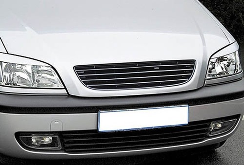 Sportgrill kühlergrill front - sportgrill,