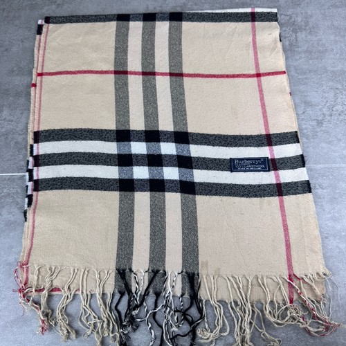 Burberrys damen schal 100 - burberrys, 100%