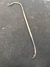 Kawasaki Kx 250 1989