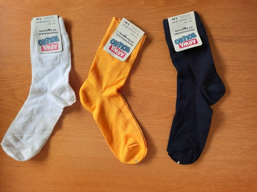 Paar damensöckchen 35 37 - paar, gr.35-37
