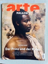 ARTE Magazin April 04/2026 -
