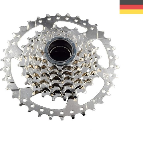 Bike freilauf gänge - 7,