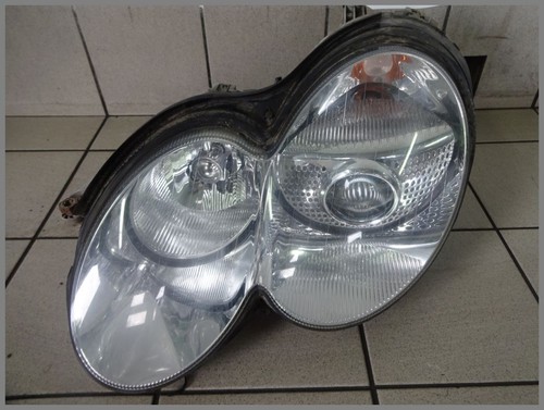 Mercedes benz r230 - benz,