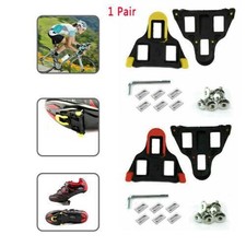 2x Cleats für Shimano SM-SH11