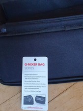 Gator 1306Mixerbag