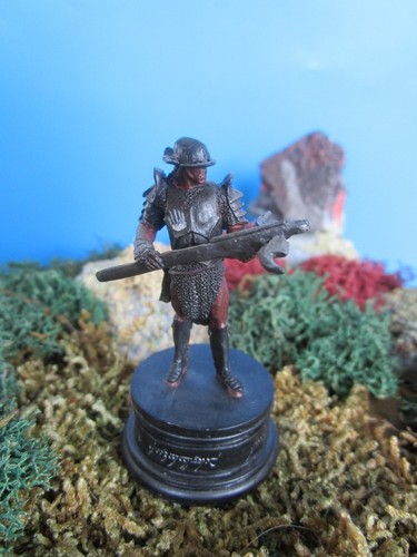 Herr der ringe - ringe, schachfiguren