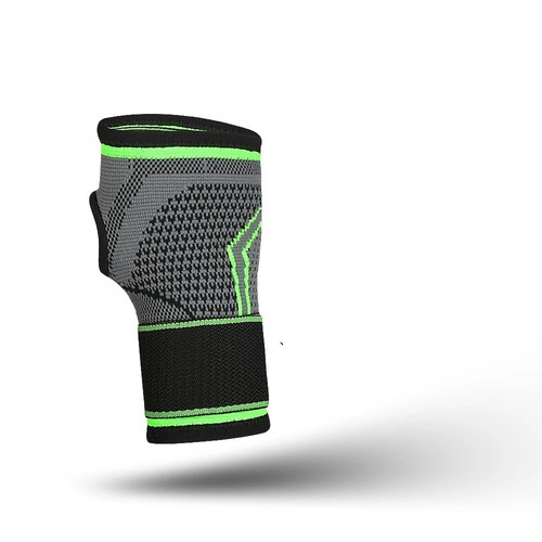 Gym wrist support compression - wrist,