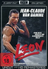 Leon - Uncut - Remastered