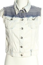 STRADIVARIUS Jeansweste Damen