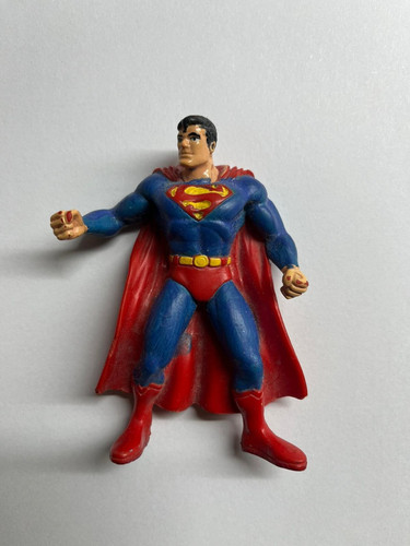 Superman figur comics 1992 - superman, dc