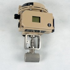 SAMSON Stellantrieb 3277,Positioner 3730-2,Stellventil 3510 G1/4"               