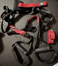 Trx suspension trainer - trainer,