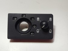 Fiat Ducato 230 Blende für