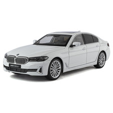 1:18 BMW 5er Modellauto mit
