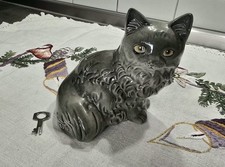 Goebel Porzellan Figure Katze