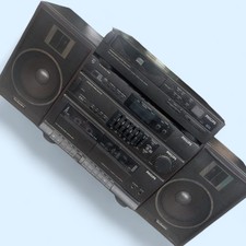 Philips F1395/65 Vintage HiFi