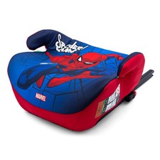 Seven Polska Sitzerhöhung ISOFIX Spider-Man · 6–12 Jahre · 125–150 cm · ECE R129