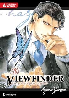 Viewfinder t13 von yamane - viewfinder,