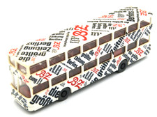 Modell 1:87 MAN SD202