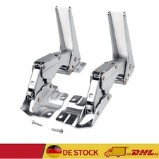 2Stk Scharniersatz für AEG