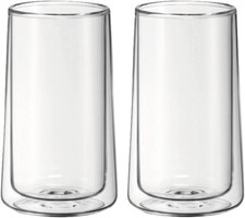 WMF Glas KINEO TUMBLER SET 2er