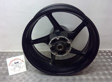 Felge hinten wheel Hinterrad