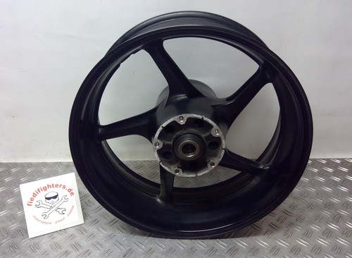 Felge hinten wheel hinterrad - felge,