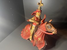 Schleich 70019 Lilienritter