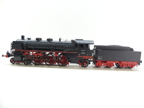 Märklin 29855 dampflok - h0,