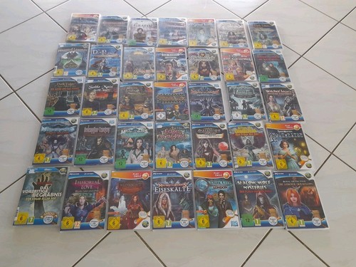 Xxl wimmelbildspiele sammlung - wimmelbildspiele,