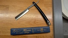 Antikes Rasiermesser Robert