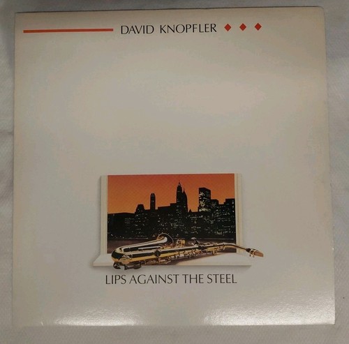 David knopfler lips against - david,
