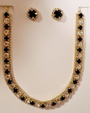 Strass Colliers Diverse