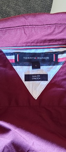 Tommy hilfiger hemd größe - hemd,,