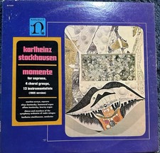 Karlheinz Stockhausen -