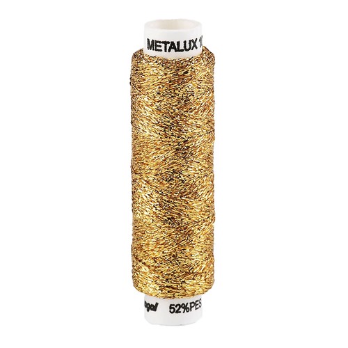 100m spule metallgarn - /,
