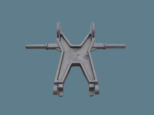 Playmobil 1x Kipphebel