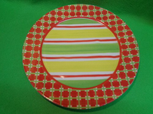 Platzteller casual - cm,