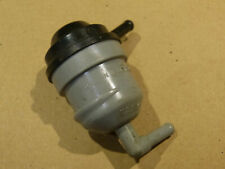 VW GOLF 1 CABRIO Schwerkraftventil K-Jet Digifant 161201753A WG6B