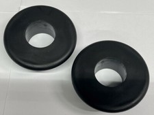 2x ORIGINAL BMW Federteller