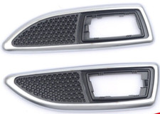 OPC Blende Seitenblinker Reparatur Satz für Opel Astra Corsa Insignia Zafira