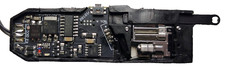 Decoderwerk 80101 Motorischer