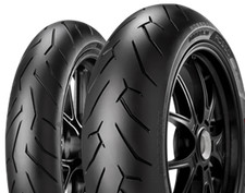 Satz 190/55ZR17+120/70ZR17