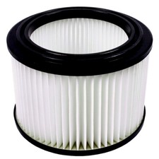 Filter Patronenfilter für Bosch AdvancedVac 20 & UniversalVac 15 kompatibel